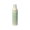 For smoothing out hair.  taming flyaways.  boosting shine.  Organic marshmallow root and flax seed b