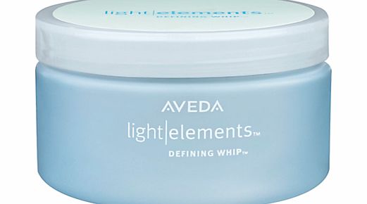 AVEDA Light Elements Defining Whip, 125ml