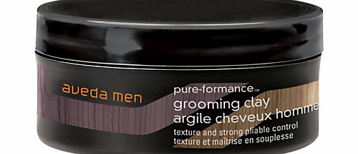 AVEDA Men Pure-Formance Grooming Clay, 75ml