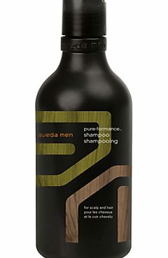 AVEDA Men Pure-Formance Shampoo, 300ml