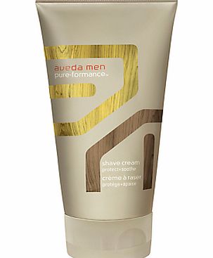 AVEDA Men Pure-Formance Shave Cream, 150ml