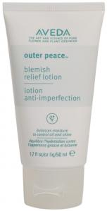 Aveda OUTER PEACE BLEMISH RELIEF LOTION (50ml)