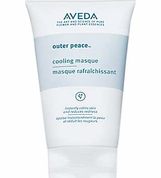 AVEDA Outer Peace Cooling Masque, 125ml