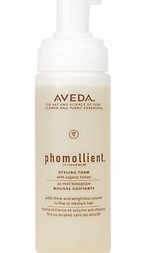 Phomollient Styling Foam