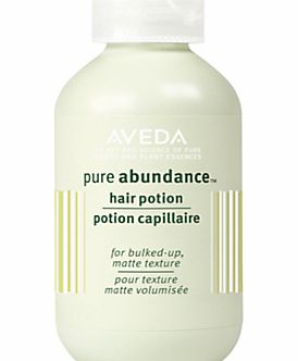 AVEDA Pure Abundance Hair Potion, 20g