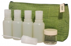 Aveda REFILLABLE TRAVEL KIT (8 PRODUCTS)