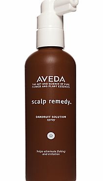 Aveda Scalp Remedy Dandruff Solution 125ml