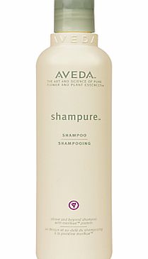 Shampure Shampoo