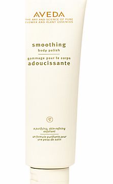 Smoothing Body Polish, 250ml