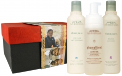 Aveda SOURCE OF SERENITY GIFT SET (3 PRODUCTS)