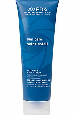 AVEDA Sun Care After-Sun Hair Treatment Masque,