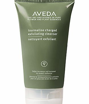 AVEDA Tourmaline Charged Exfoliating Cleanser,