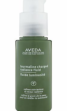 AVEDA Tourmaline Charged Radiance Fluid, 30ml