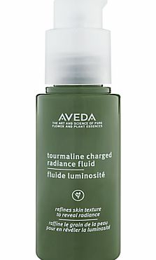 Tourmaline Charged Radiance Fluid, 30ml