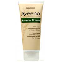 Intense Dry Skin Range - Aveeno Cream 100ml