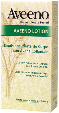Aveeno Lotion 400ml