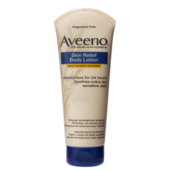 Aveeno Skin Relief Body Lotion