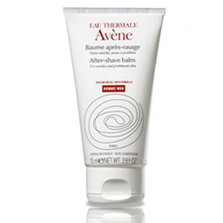 Avene Aftershave Balm 75ml