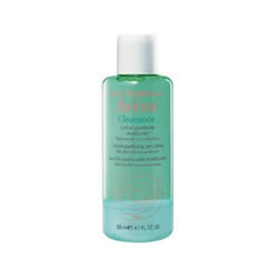 Avene Cleanance Matifying Purifying Lotion 200ml