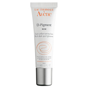 Avene D-Pigment Rich Dark Spot Lightener 30ml