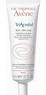 Avene Eau Thermale Avne TriAcnal 30ml 10119858