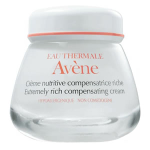 Extremely Rich Compensating Cream 40ml