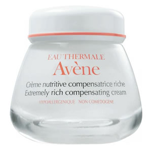 Avene Extremely Rich Compensating Cream 40ml