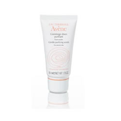 Avene Gentle Exfoliating Scrub 50ml (All Skin
