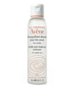 Avene Gentle Eye Make-Up Remover 125ml