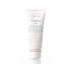 Avene Hydrance Optimale Rich SPF 20 40ml