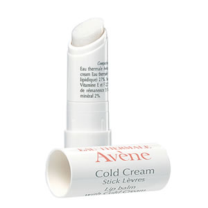 Avene Lip Balm with Cold Cream 4.5g