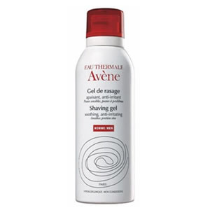 Avene Shaving Gel 150ml