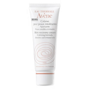 Avene Skin Recovery Cream 40ml