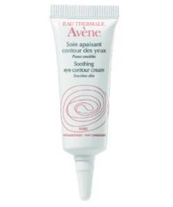 Avene Soothing Eye Contour Cream 10ml