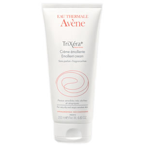 Avene Trixera Emollient Cream 200ml
