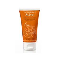 Avene Very High Protection Cream SPF 50  50ml