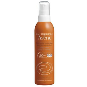 Avene Very High Protection Spray Children SPF
