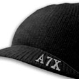 Avenged Sevenfold A7X Visor Beanie