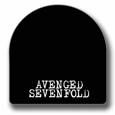 Avenged Sevenfold Logo Beanie