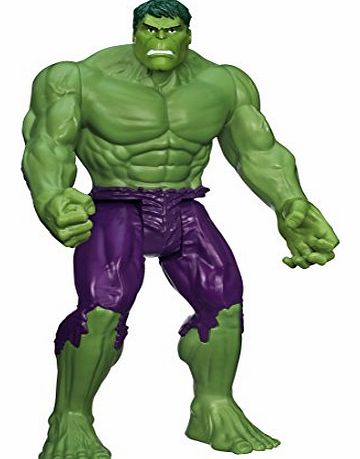 Avengers Hulk Figure
