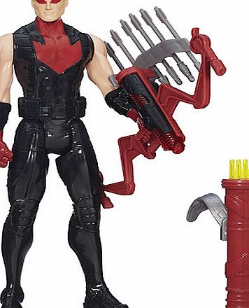 Avengers Marvel Avengers Titan Hero Series Marvels