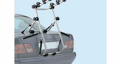 Arizona Bike Car Rack 3 Bike High 6 Strap