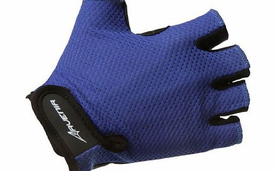 Avenir Designed by Raleigh Avenir Kids T01MED Childrens Summer Trackmitt -Blue