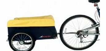 Avenir Mule Utility Trailer