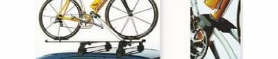 Avenir Roma Roof Fitt Bike Rack