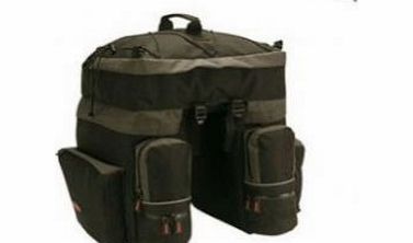 Avenir TRIPLE PANNIER