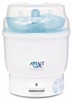 avent Express 6 Bottle Electric Steam Steriliser.