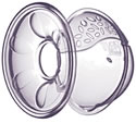 Avent Isis Comfort Breast Shells