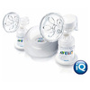 avent Isis Duo Electronic Twin Breast Pump