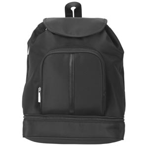 Avent KitBag- Black